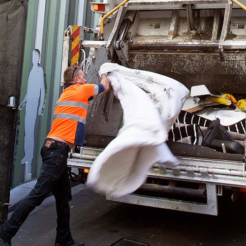 Citywide Maryvale Energy From Waste Mou Grid