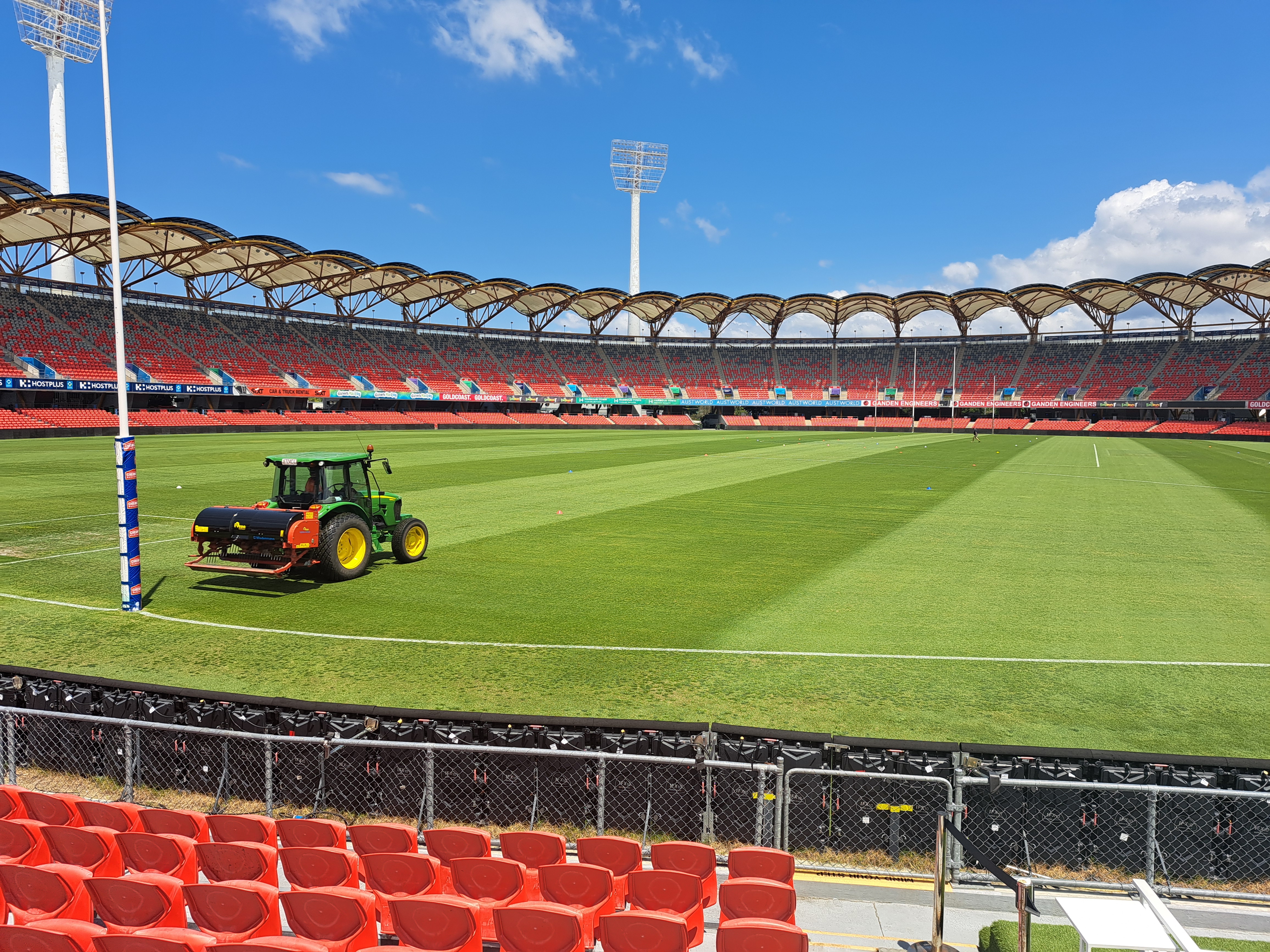 Turf Management 1