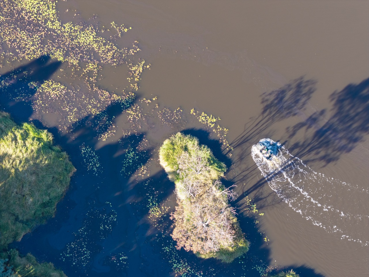 Technigro Natural Areas Larpinta